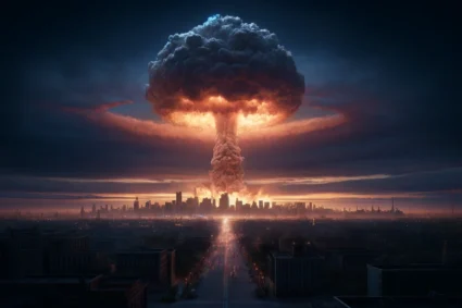 Bombe atomique sur Paris : ça fait quoi ?