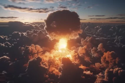 De Hiroshima à Aujourd’hui : Comprendre l’Impact et l’Évolution des Armes Nucléaires