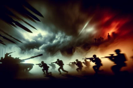 L’escalade de l’OTAN en Ukraine, un jeu dangereux avec le feu nucléaire ?